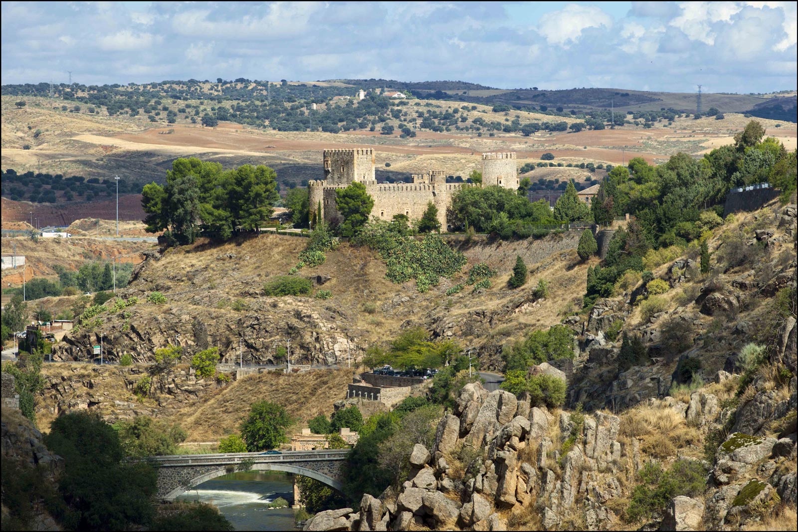 Toledo